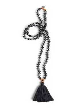 Mala Collective Necklace